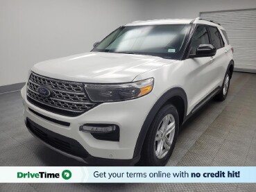 2020 Ford Explorer in Highland, IN 46322