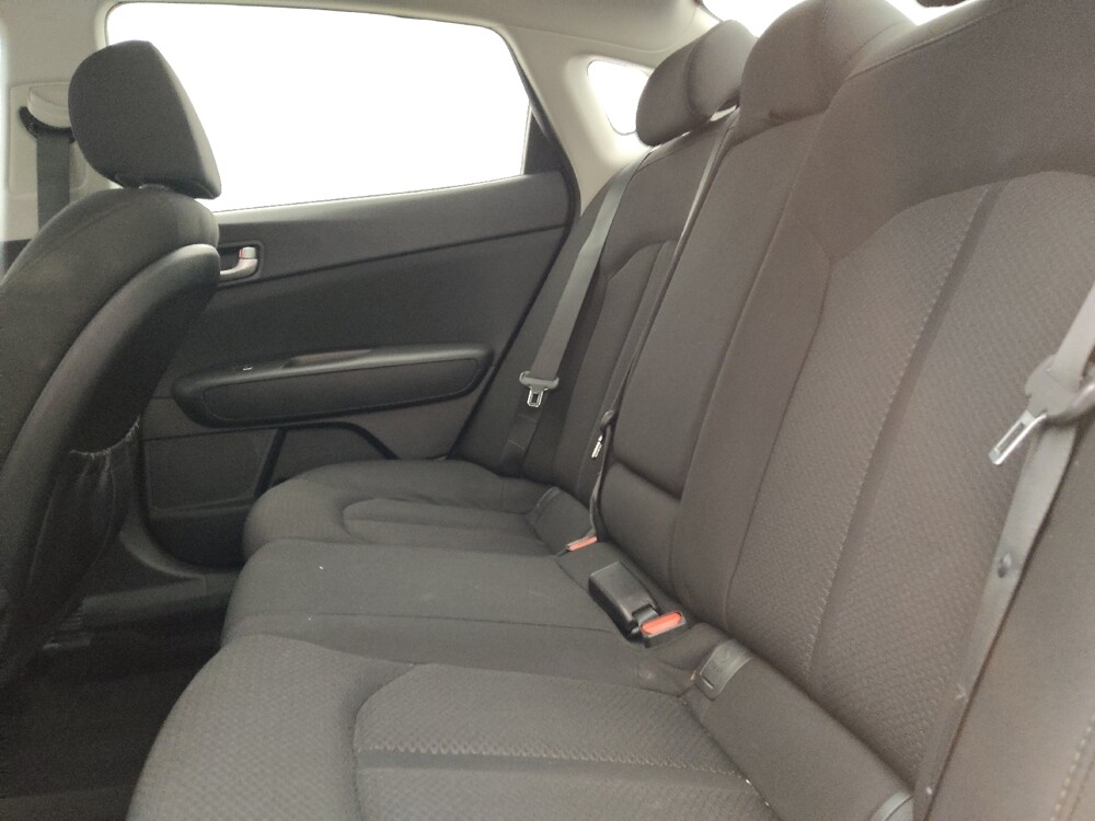 2018 Kia Optima in Knoxville, TN 37923 - 18080320 18