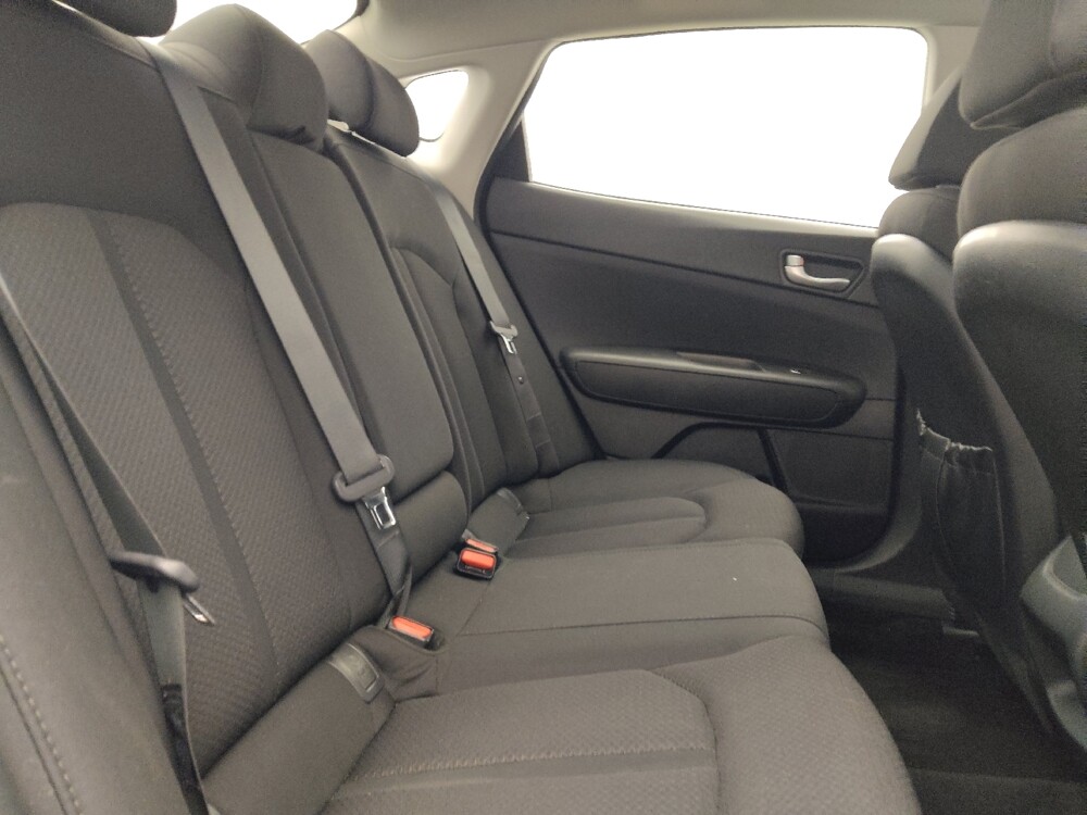 2018 Kia Optima in Knoxville, TN 37923 - 18080320 19