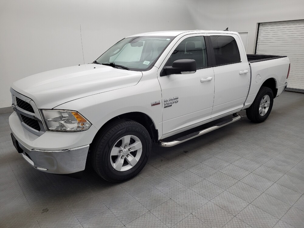 2019 RAM 1500 in Wilmington, NC 28405 - 18080321 2