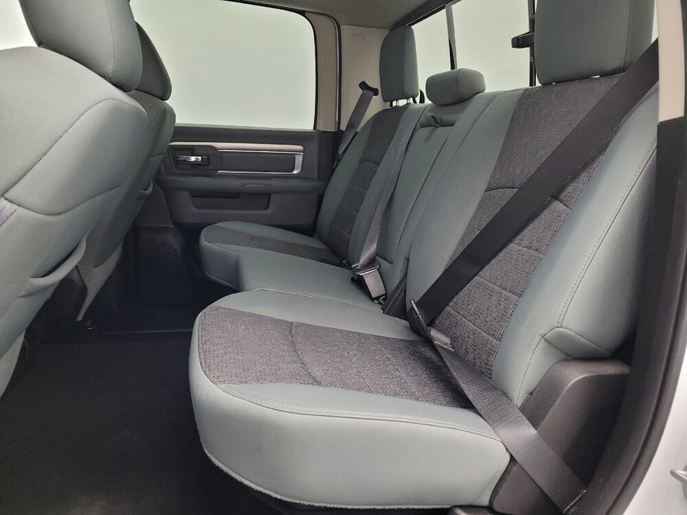 2019 RAM 1500 in Wilmington, NC 28405 - 18080321 18