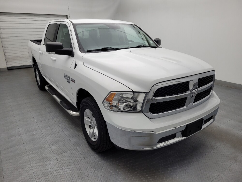 2019 RAM 1500 in Wilmington, NC 28405 - 18080321 13