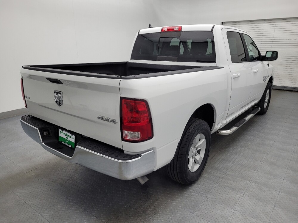 2019 RAM 1500 in Wilmington, NC 28405 - 18080321 9