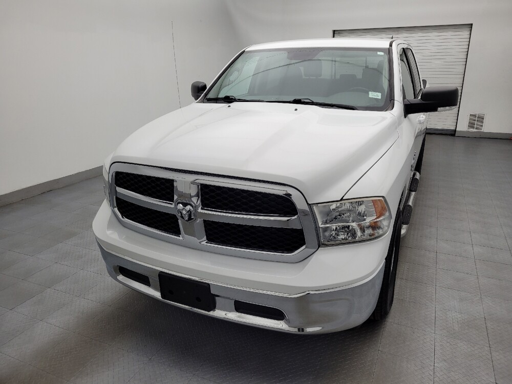 2019 RAM 1500 in Wilmington, NC 28405 - 18080321 15