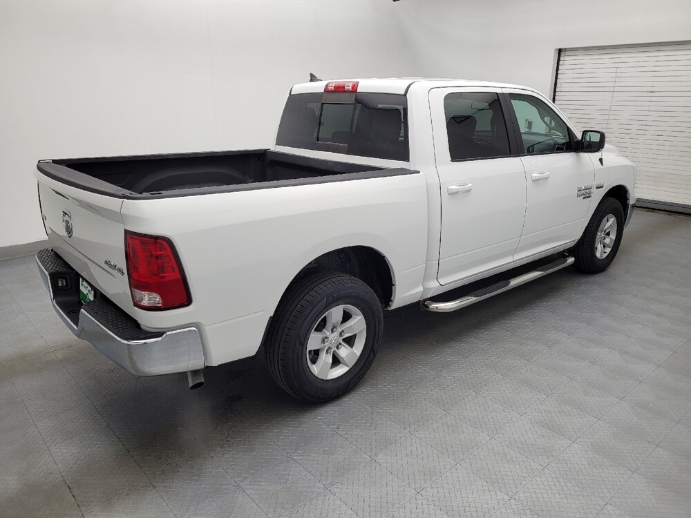 2019 RAM 1500 in Wilmington, NC 28405 - 18080321 10