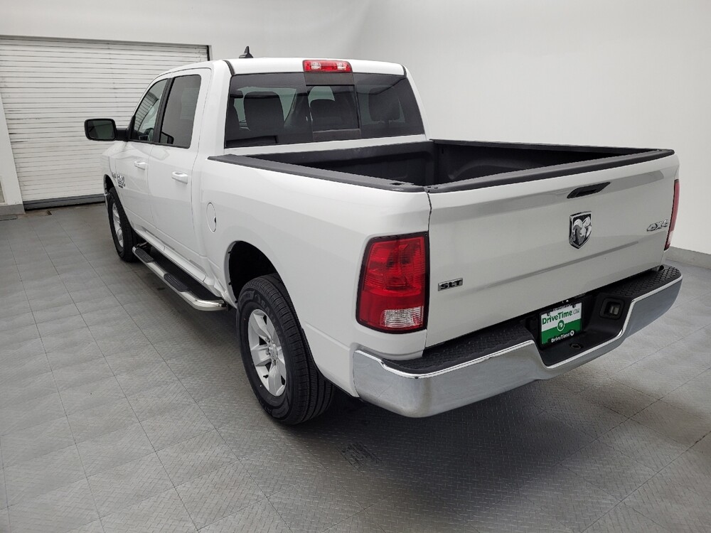 2019 RAM 1500 in Wilmington, NC 28405 - 18080321 5