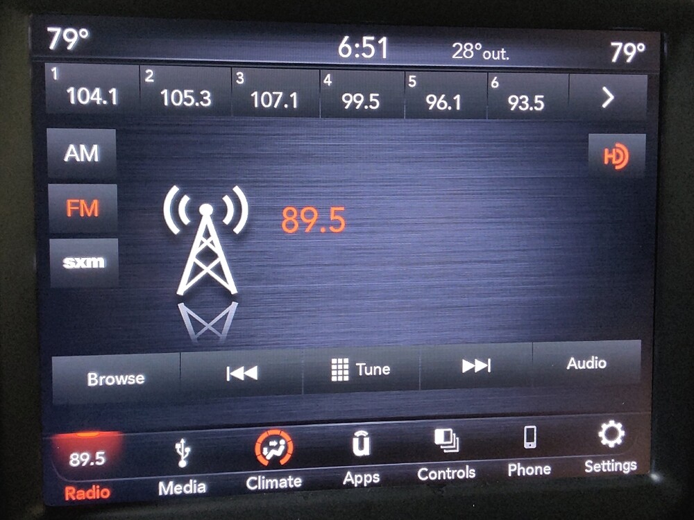 2019 RAM 1500 in Wilmington, NC 28405 - 18080321 25