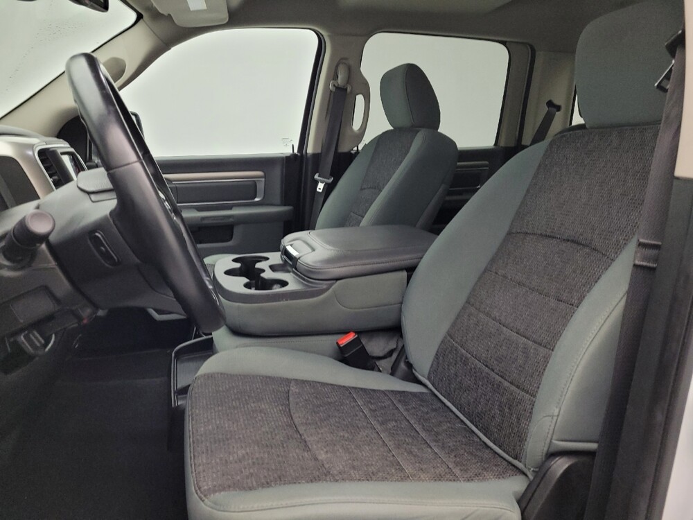 2019 RAM 1500 in Wilmington, NC 28405 - 18080321 17