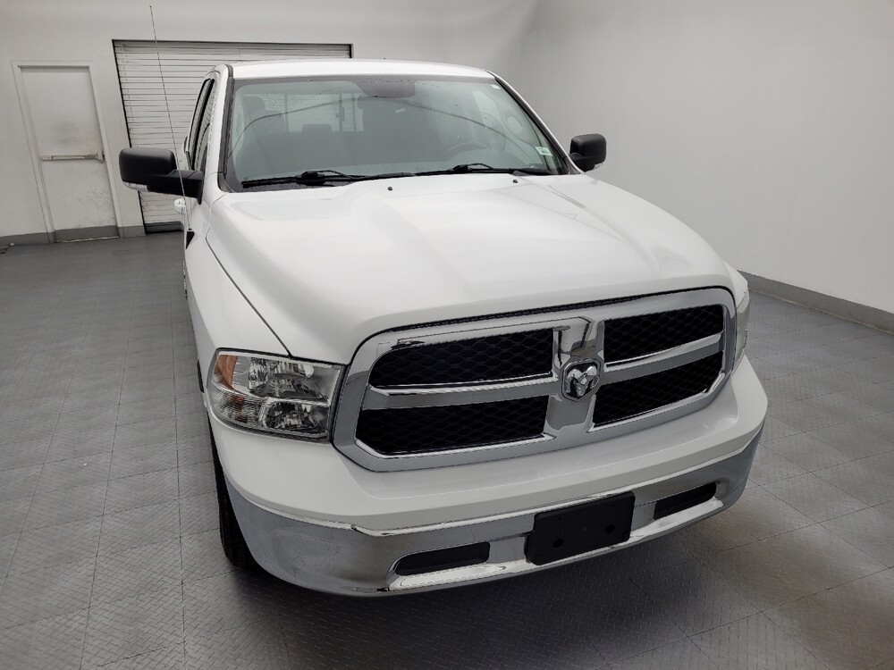 2019 RAM 1500 in Wilmington, NC 28405 - 18080321 14
