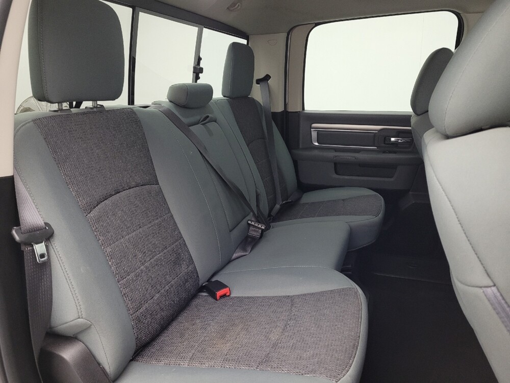 2019 RAM 1500 in Wilmington, NC 28405 - 18080321 19