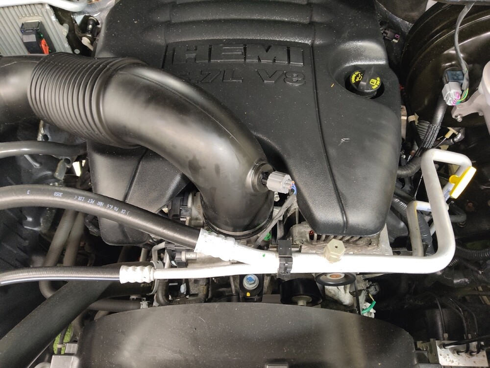 2019 RAM 1500 in Wilmington, NC 28405 - 18080321 30