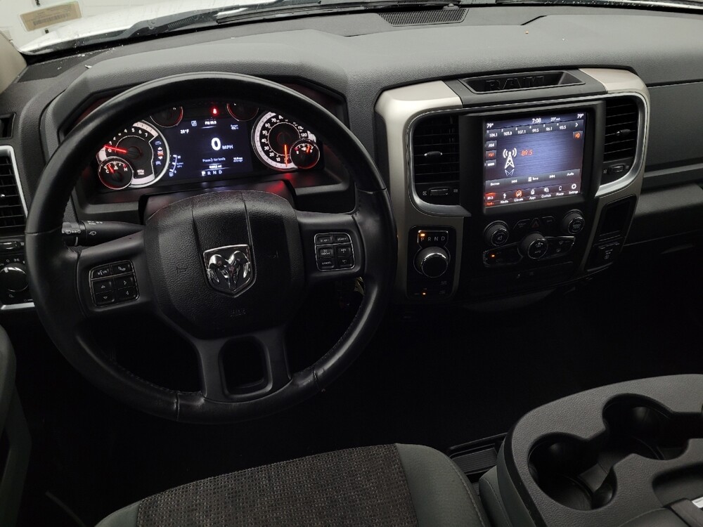 2019 RAM 1500 in Wilmington, NC 28405 - 18080321 22