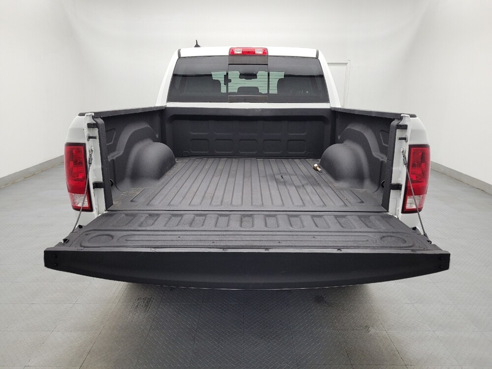 2019 RAM 1500 in Wilmington, NC 28405 - 18080321 29