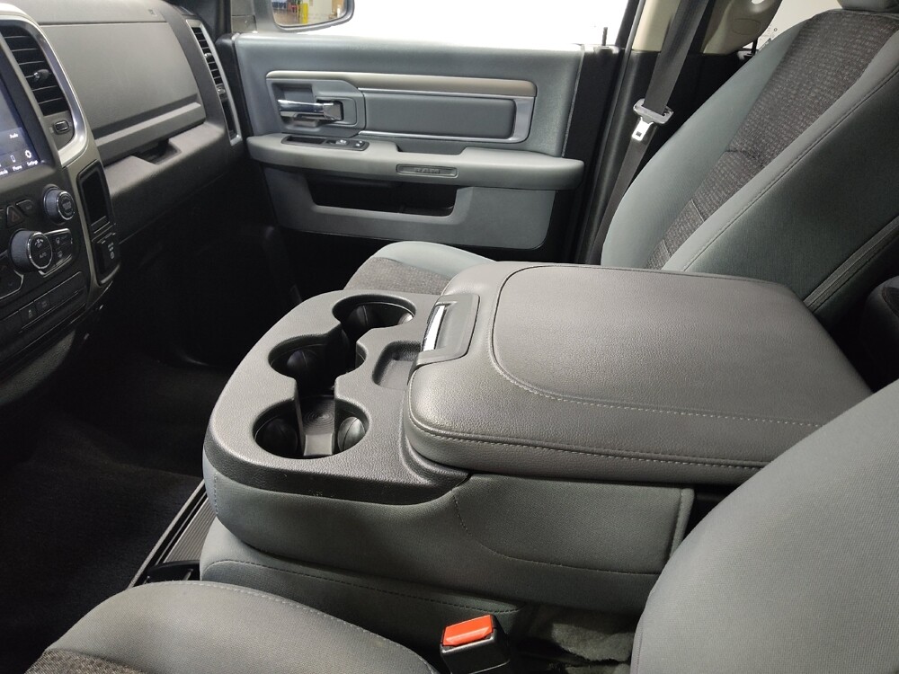 2019 RAM 1500 in Wilmington, NC 28405 - 18080321 26