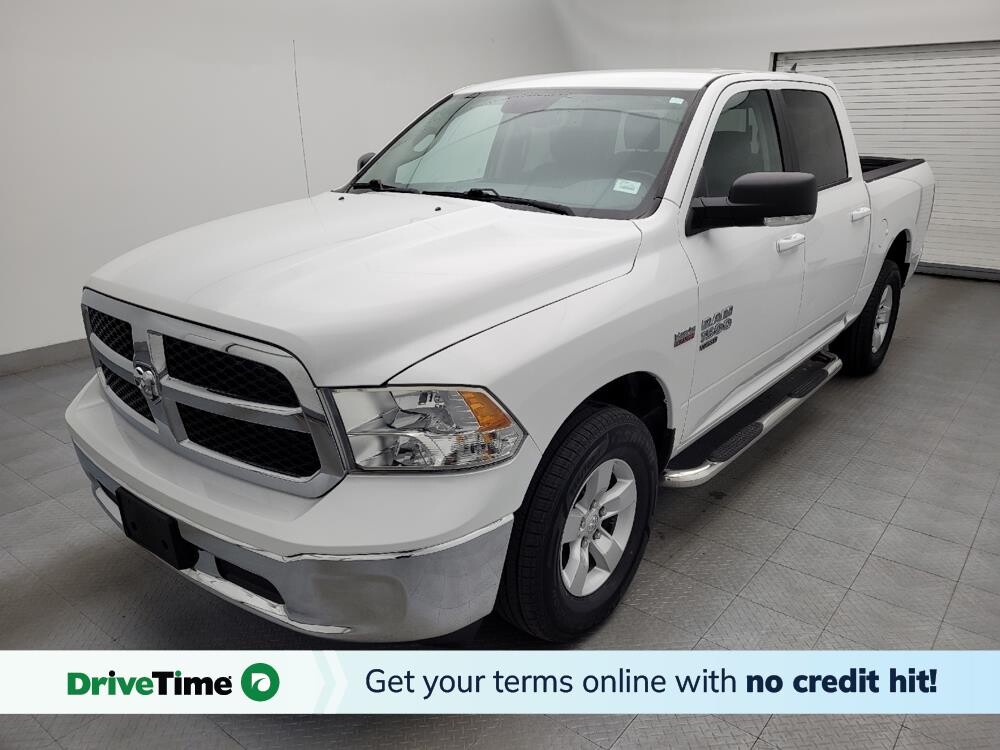 2019 RAM 1500 in Wilmington, NC 28405 - 18080321