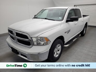 2019 RAM 1500 in Wilmington, NC 28405