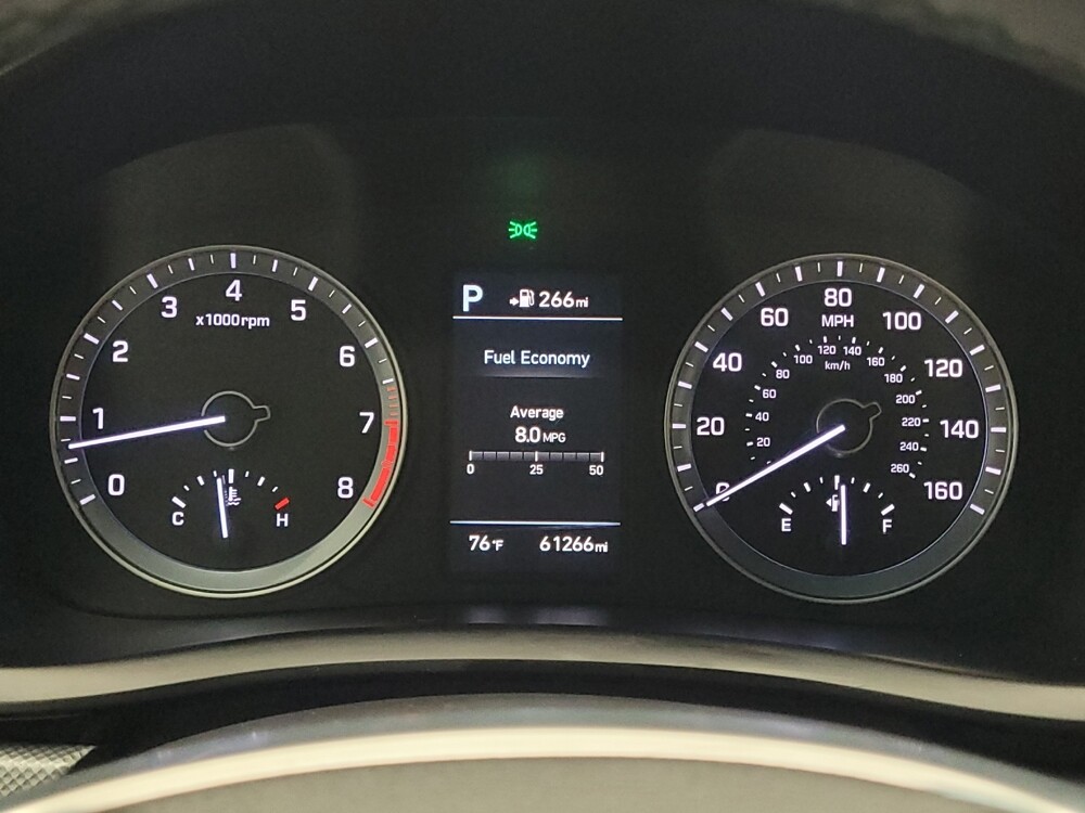 2018 Hyundai Sonata in Knoxville, TN 37923 - 18080323 23