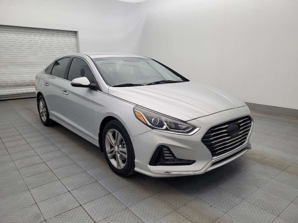 2018 Hyundai Sonata in Knoxville, TN 37923 - 18080323 13