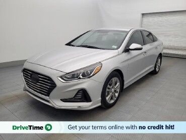 2018 Hyundai Sonata in Knoxville, TN 37923
