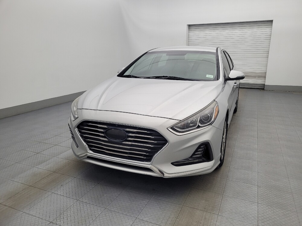 2018 Hyundai Sonata in Knoxville, TN 37923 - 18080323 15