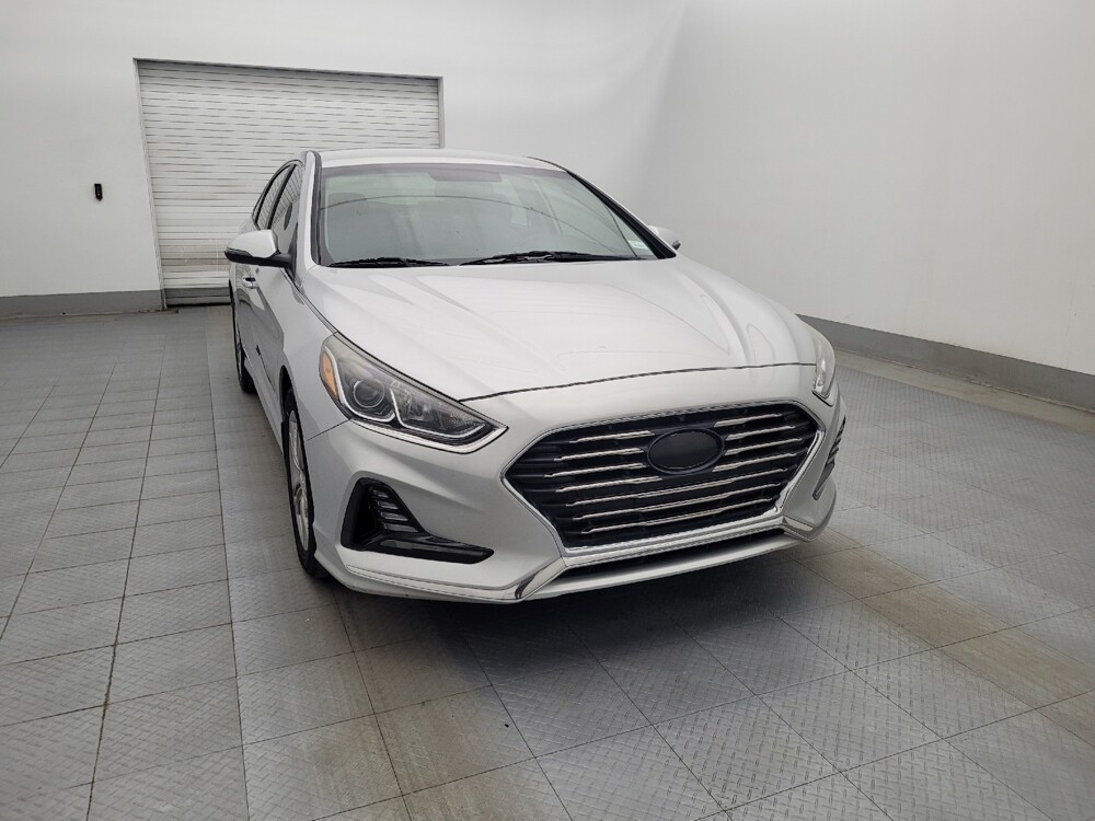 2018 Hyundai Sonata in Knoxville, TN 37923 - 18080323 14
