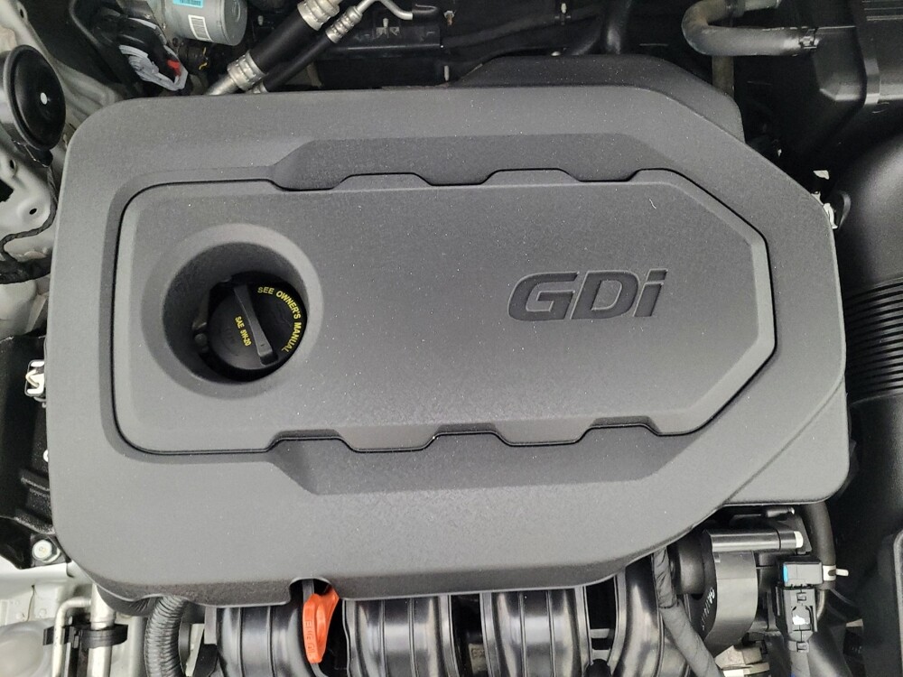 2018 Hyundai Sonata in Knoxville, TN 37923 - 18080323 30