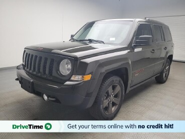 2016 Jeep Patriot in Eastpointe, MI 48021
