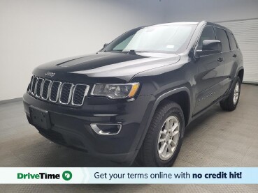 2020 Jeep Grand Cherokee in Eastpointe, MI 48021