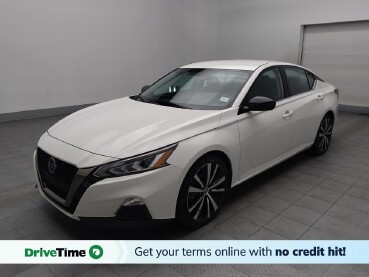 2019 Nissan Altima in Union City, GA 30291