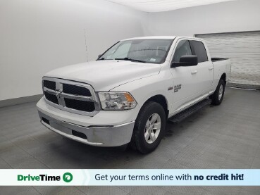 2019 RAM 1500 in Charleston, SC 29414