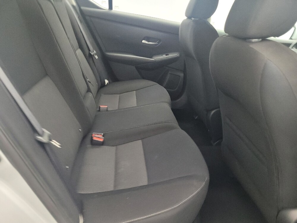 2022 Nissan Sentra in Knoxville, TN 37923 - 18080329 19