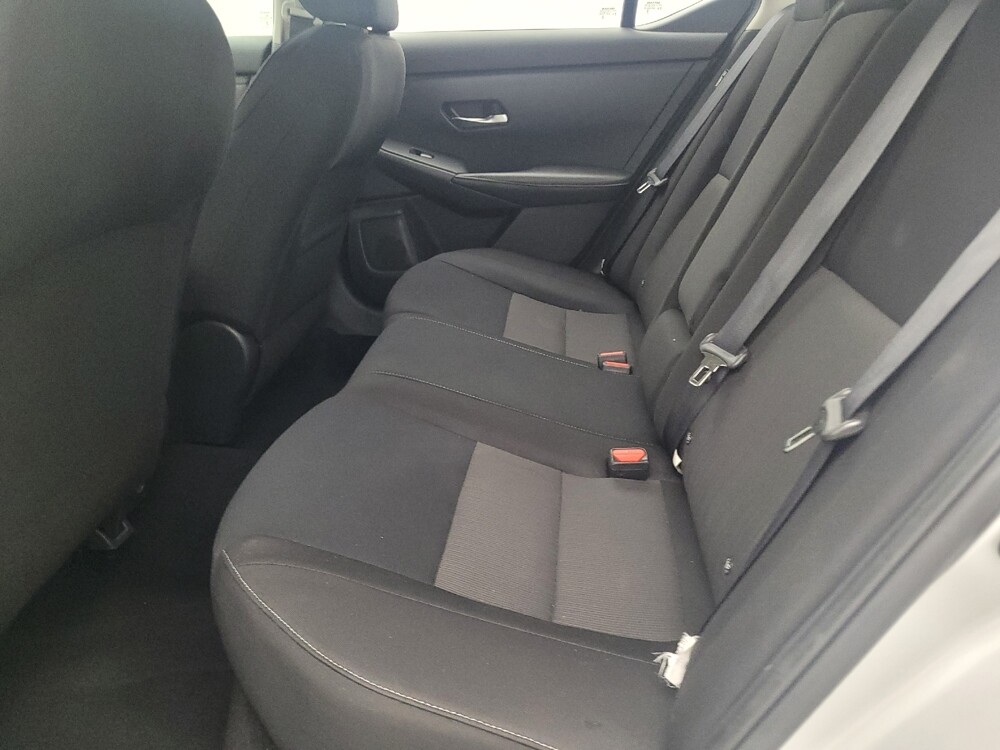 2022 Nissan Sentra in Knoxville, TN 37923 - 18080329 18