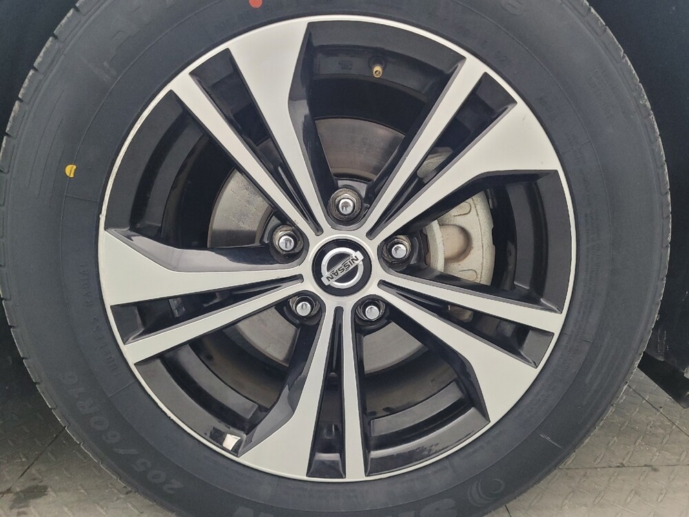 2022 Nissan Sentra in Knoxville, TN 37923 - 18080329 31