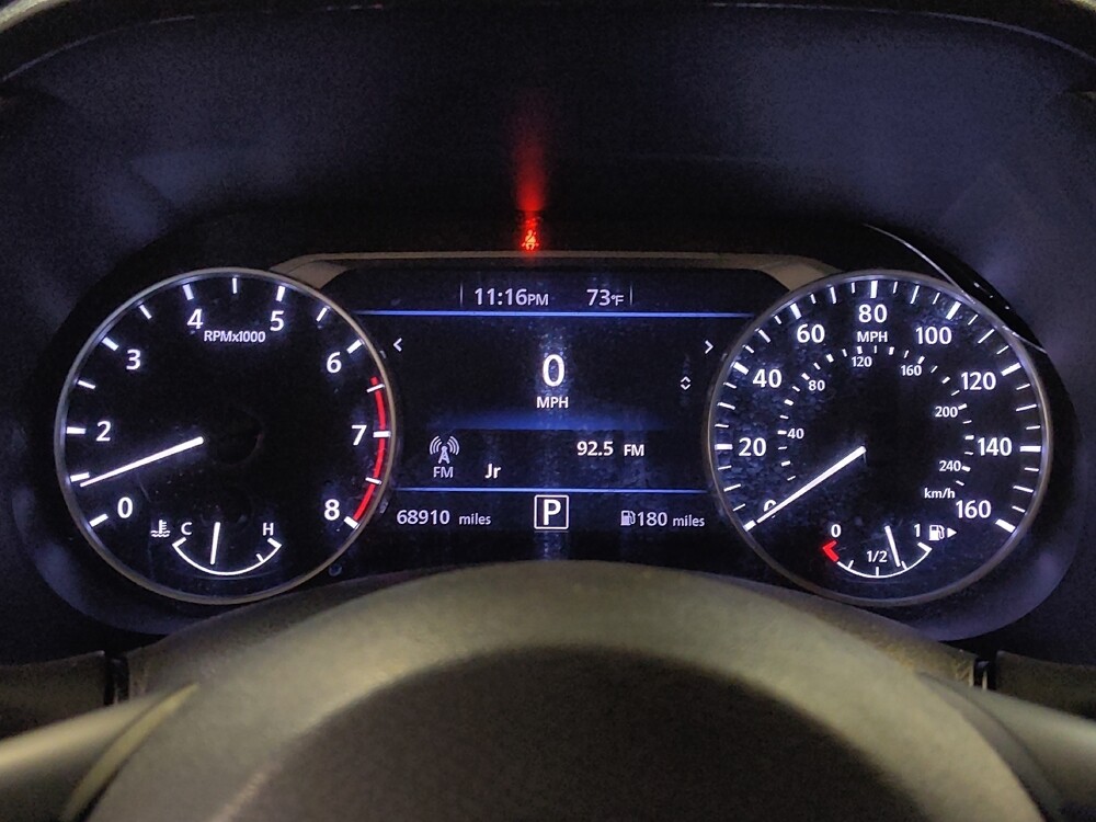 2022 Nissan Sentra in Knoxville, TN 37923 - 18080329 23