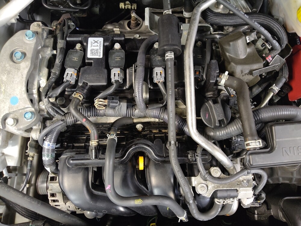 2022 Nissan Sentra in Knoxville, TN 37923 - 18080329 30