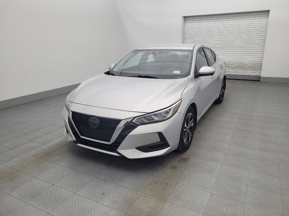 2022 Nissan Sentra in Knoxville, TN 37923 - 18080329 15