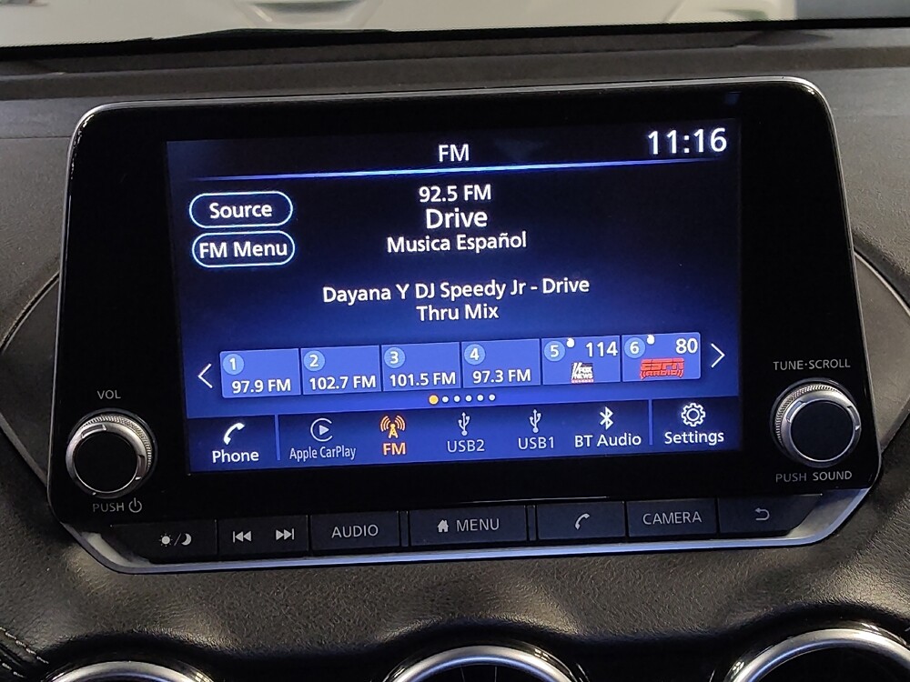 2022 Nissan Sentra in Knoxville, TN 37923 - 18080329 25