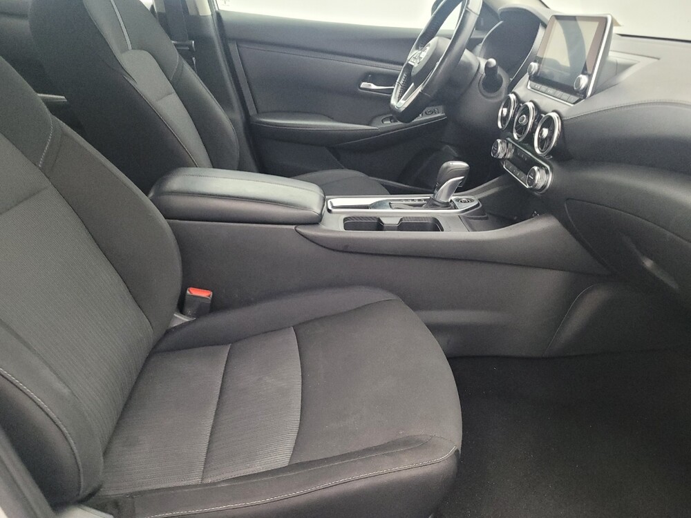 2022 Nissan Sentra in Knoxville, TN 37923 - 18080329 21