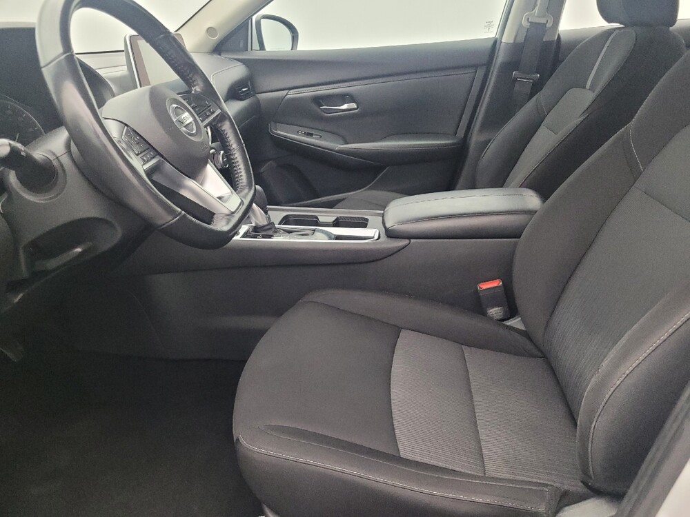 2022 Nissan Sentra in Knoxville, TN 37923 - 18080329 17