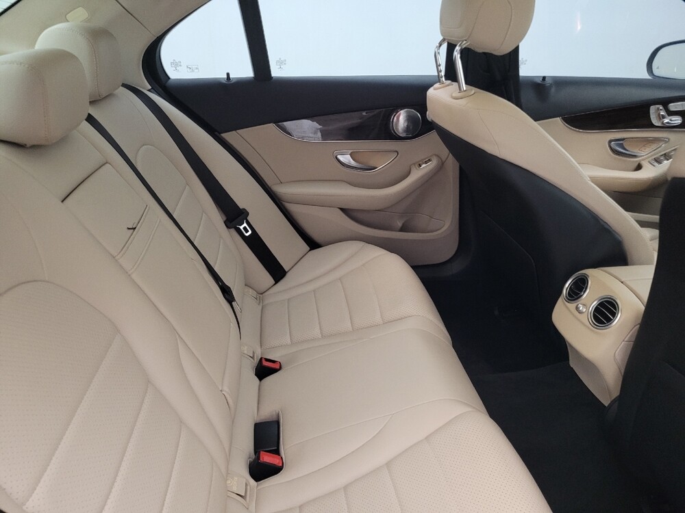 2018 Mercedes-Benz C 300 in Tampa, FL 33612 - 18080331 19