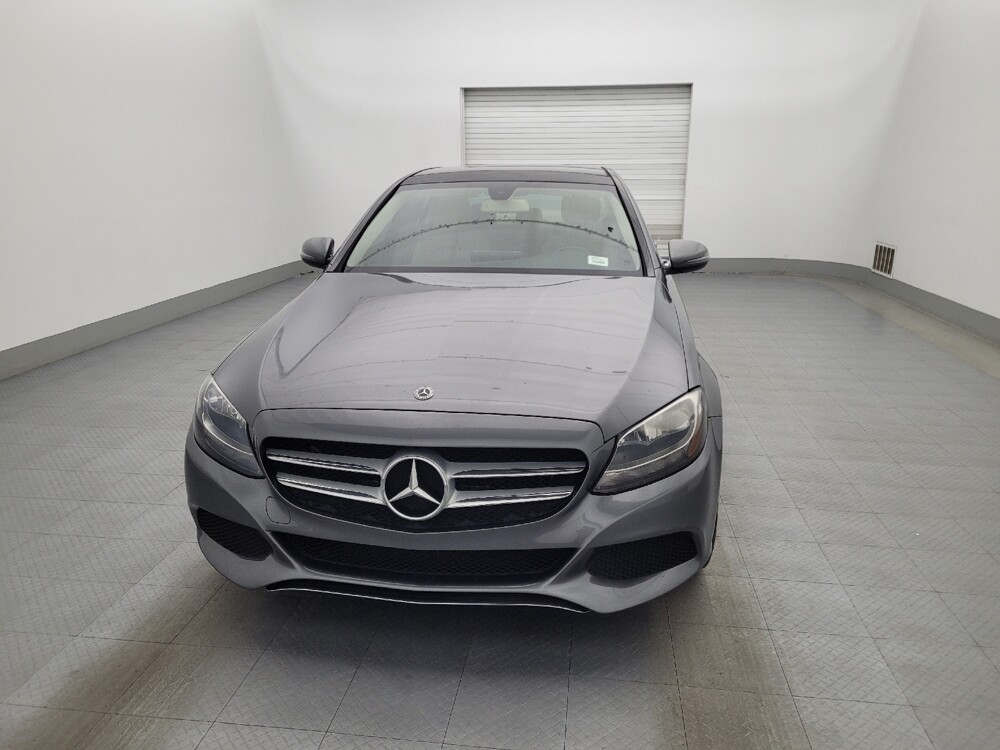 2018 Mercedes-Benz C 300 in Tampa, FL 33612 - 18080331 15