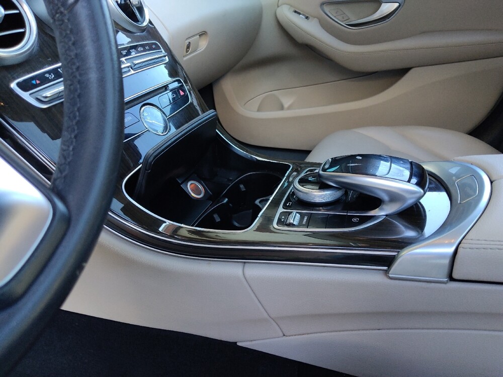 2018 Mercedes-Benz C 300 in Tampa, FL 33612 - 18080331 26