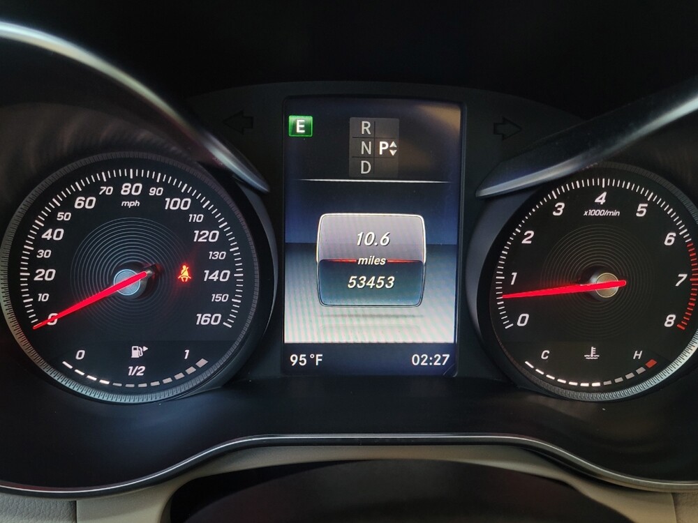 2018 Mercedes-Benz C 300 in Tampa, FL 33612 - 18080331 23