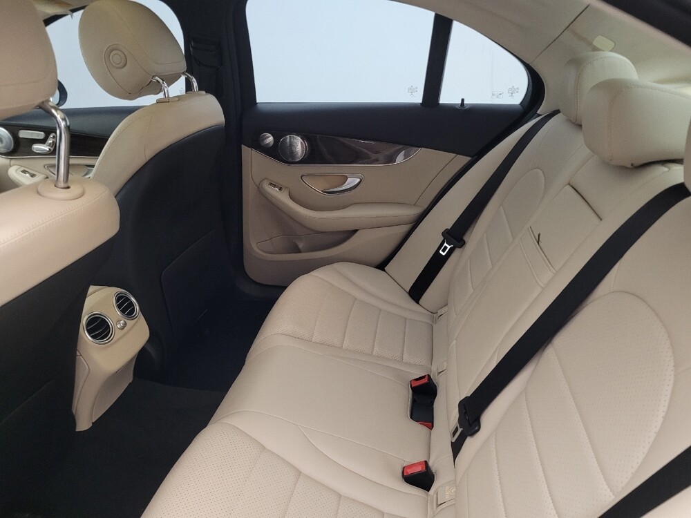 2018 Mercedes-Benz C 300 in Tampa, FL 33612 - 18080331 18