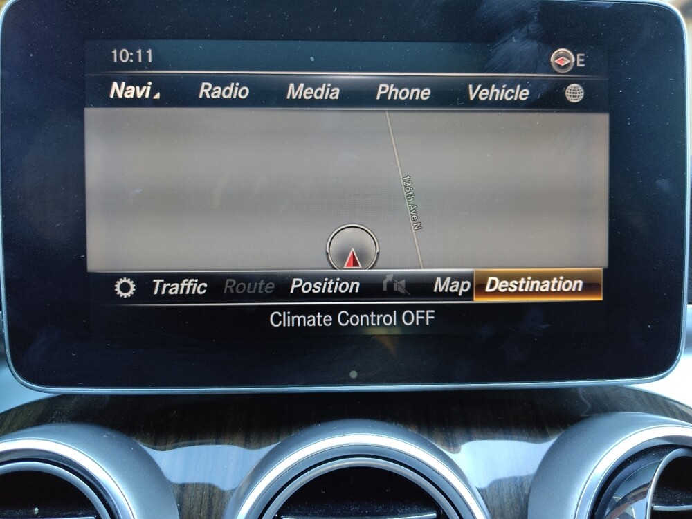 2018 Mercedes-Benz C 300 in Tampa, FL 33612 - 18080331 25