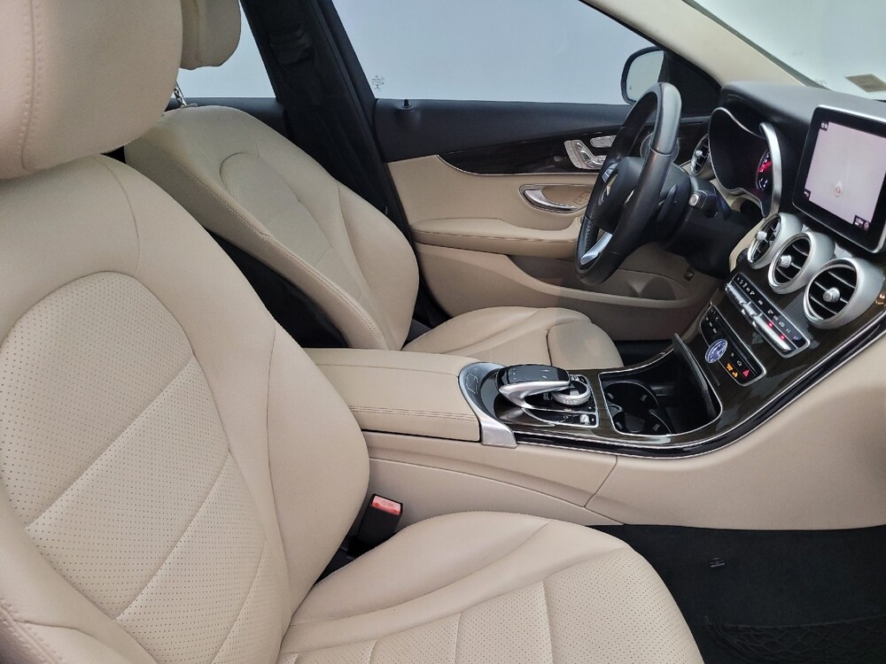 2018 Mercedes-Benz C 300 in Tampa, FL 33612 - 18080331 21