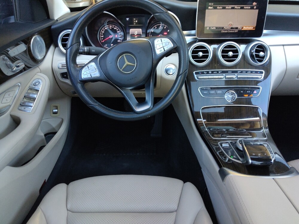 2018 Mercedes-Benz C 300 in Tampa, FL 33612 - 18080331 22