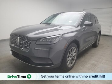 2022 Lincoln Corsair in Eastpointe, MI 48021