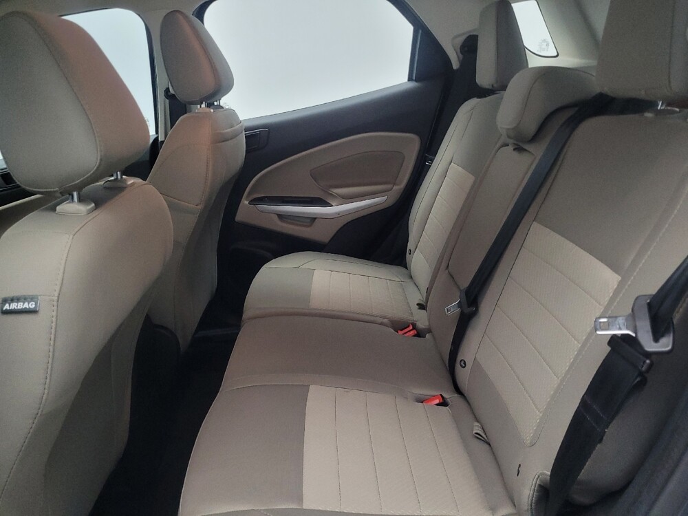 2021 Ford EcoSport in Marietta, GA 30062 - 18080337 18