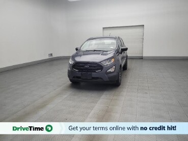 2021 Ford EcoSport in Marietta, GA 30062